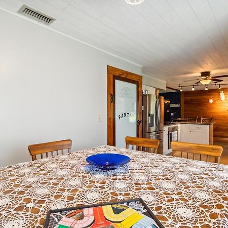 The Lake Home - Pet Friendly! A Beautiful Oasis In The Heart Of Florida! Home ヘインズ・シティ エクステリア 写真