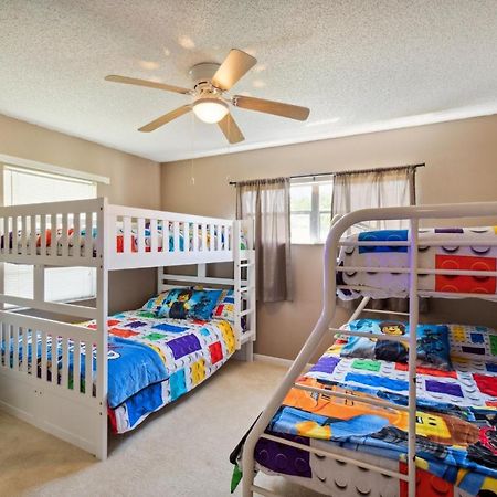 The Lake Home - Pet Friendly! A Beautiful Oasis In The Heart Of Florida! Home ヘインズ・シティ エクステリア 写真