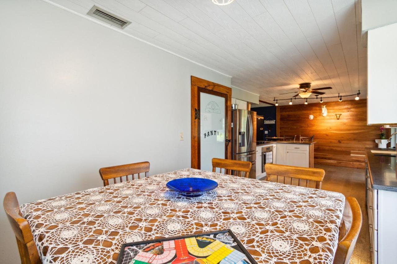 The Lake Home - Pet Friendly! A Beautiful Oasis In The Heart Of Florida! Home ヘインズ・シティ エクステリア 写真
