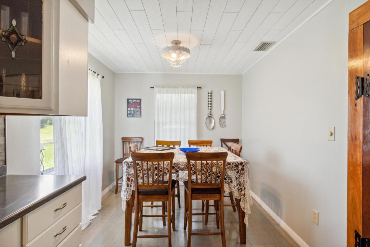 The Lake Home - Pet Friendly! A Beautiful Oasis In The Heart Of Florida! Home ヘインズ・シティ エクステリア 写真