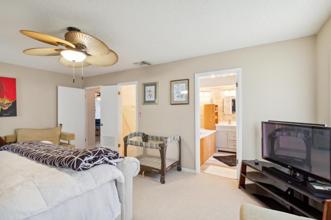 The Lake Home - Pet Friendly! A Beautiful Oasis In The Heart Of Florida! Home ヘインズ・シティ エクステリア 写真