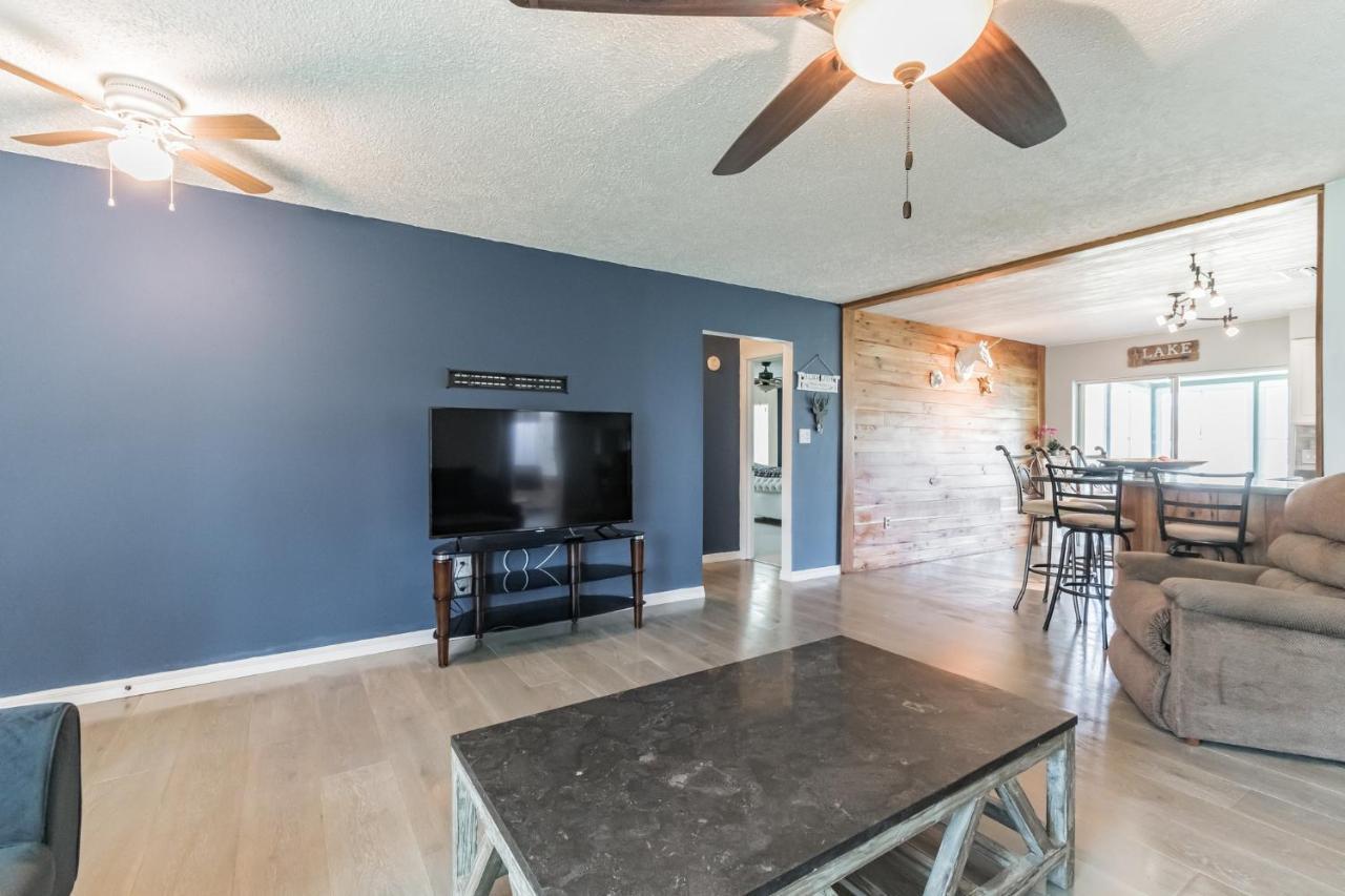 The Lake Home - Pet Friendly! A Beautiful Oasis In The Heart Of Florida! Home ヘインズ・シティ エクステリア 写真