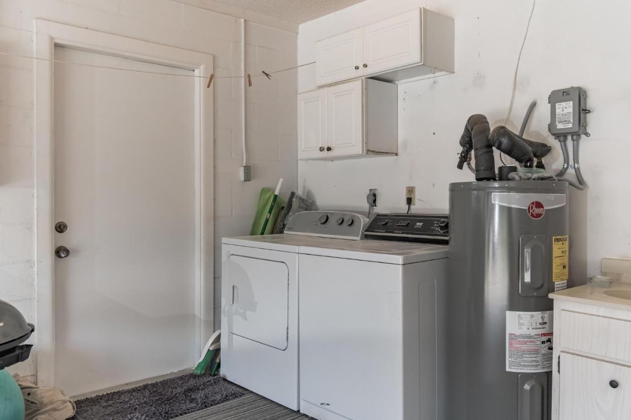 The Lake Home - Pet Friendly! A Beautiful Oasis In The Heart Of Florida! Home ヘインズ・シティ エクステリア 写真