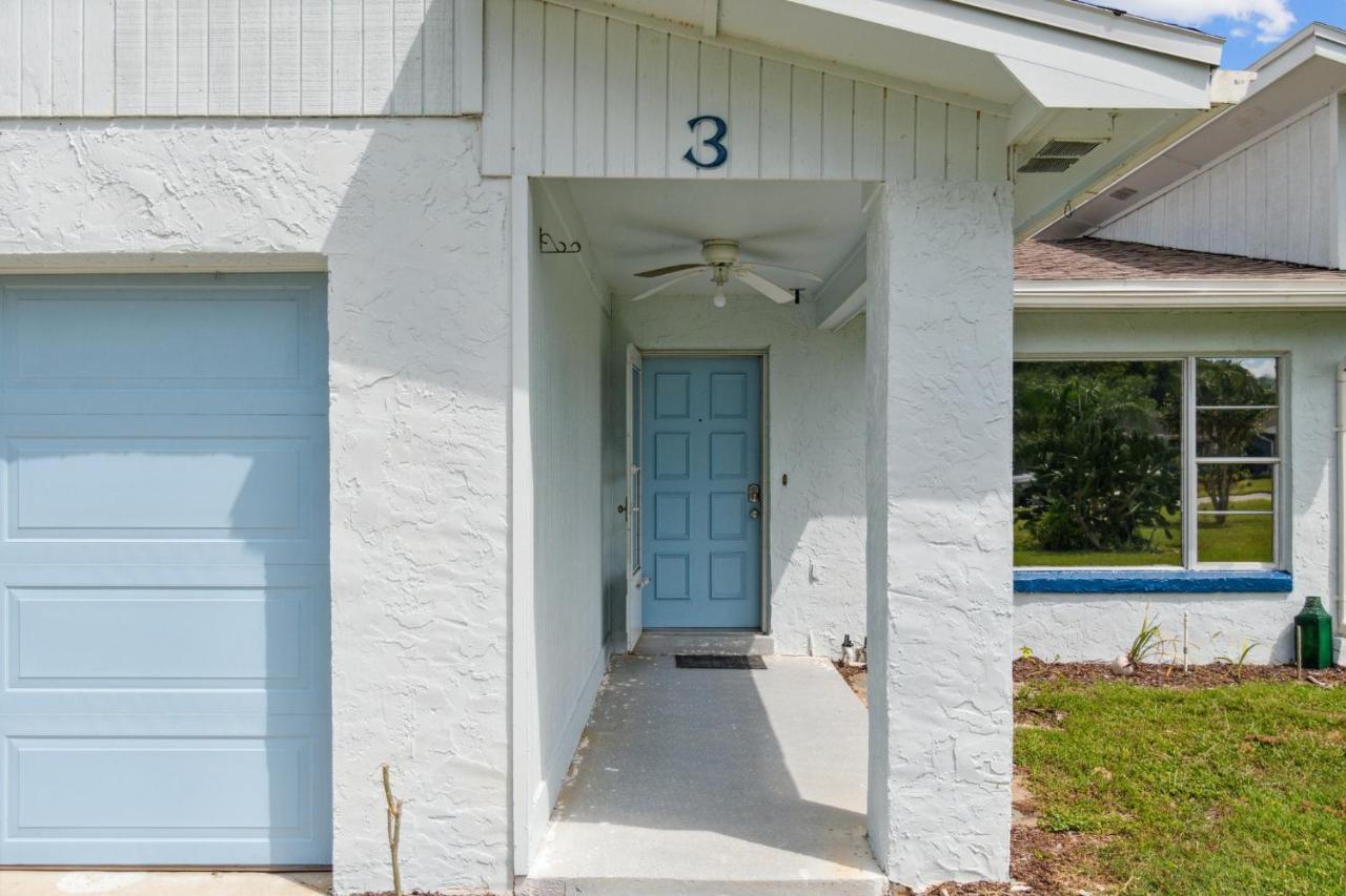 The Lake Home - Pet Friendly! A Beautiful Oasis In The Heart Of Florida! Home ヘインズ・シティ エクステリア 写真