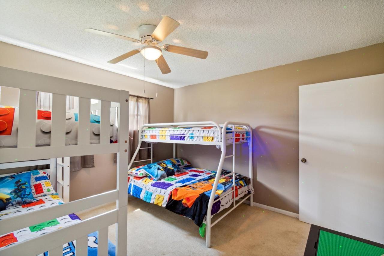The Lake Home - Pet Friendly! A Beautiful Oasis In The Heart Of Florida! Home ヘインズ・シティ エクステリア 写真